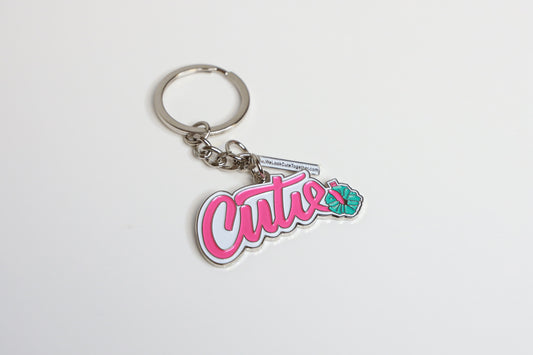 Cutie Key Chain